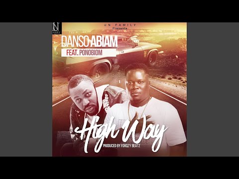 High Way (feat. Ponobiom)
