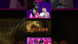 ⛓ Mental Gives Over 5000x Win! ⛓ #freespins #spinzclips #casino #bigwin #slots