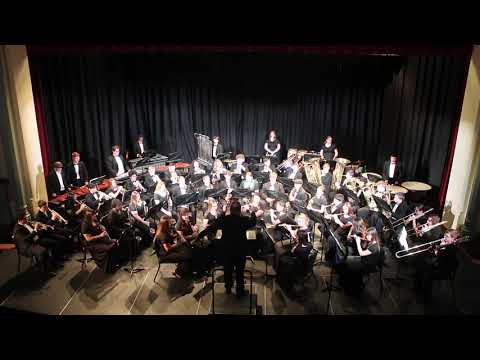 LHS Concert Band FOM 2020