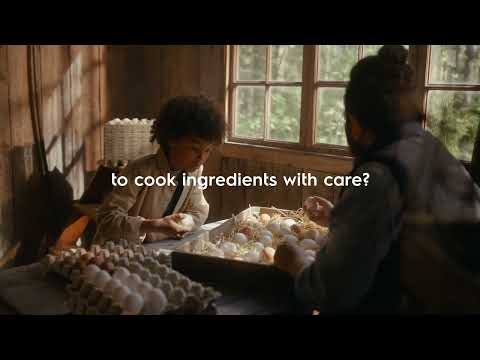 Electrolux UltimateTaste Gas Hob