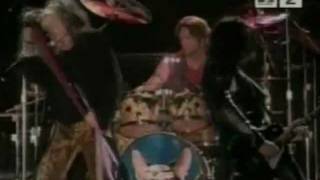 Aerosmith - Wham Bam (cover)