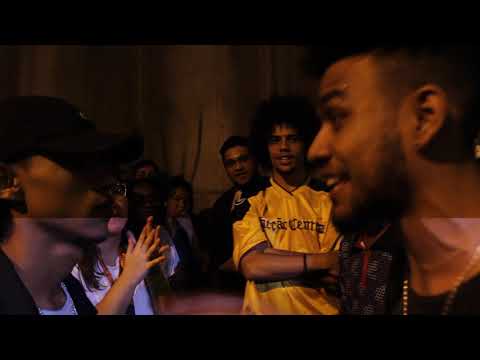 1 FASE | R.O e DEX VS MARASI e LIL JAPA | BATALHA DE PIRITUBA | 166 PRIMEIRA DO ANO !