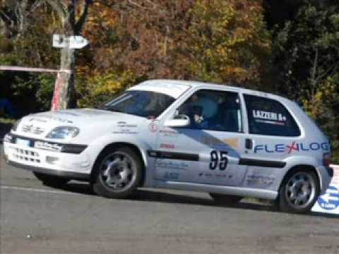 Ronde di Pomarance 2011 1°parte.wmv