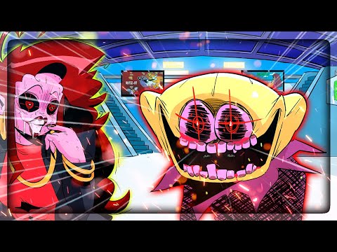 ЛЕМОННЫЙ ДЕМОН УСТРОИЛ КРОВАВОЕ РОЖДЕСТВО! 🍋 Friday Night Funkin' HD mod #3