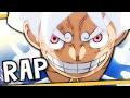 GEAR 5 LUFFY RAP! 'Hit My Peak' ft. TheManBeHisLa - Connor Quest! (One Piece)