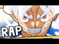 GEAR 5 LUFFY RAP Hit My Peak Ft TheManBeHisLa Connor Quest One Piece