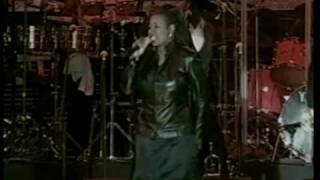 SOS Band -Take your time - Live Performance