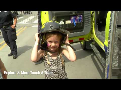 NFTA-Metro in the Community