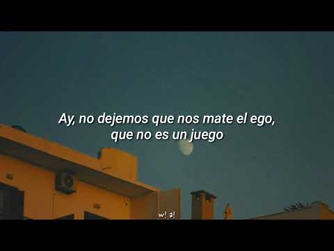 Cali y El Dandee - Un Tiempo |letra|