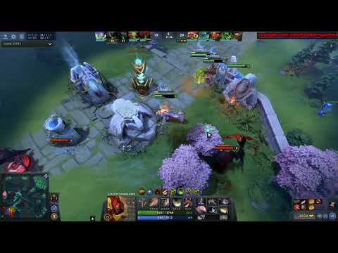 EZ MMR SEA RANKED  Legion Commander