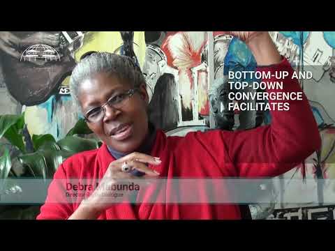 ZPSP: Fostering Bottom-up and Top-Down Convergence