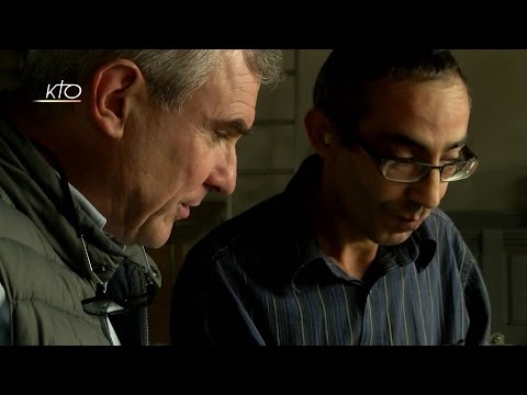 L’entreprise et les hommes