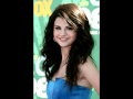 Selena Gomez Evolution