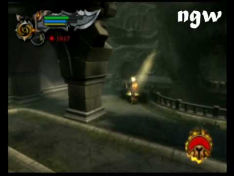 God of War II - Killing the Wraiths | WikiGameGuides