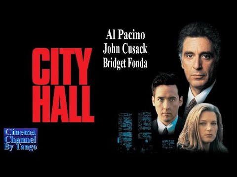 City Hall / Film Completo in Italiano