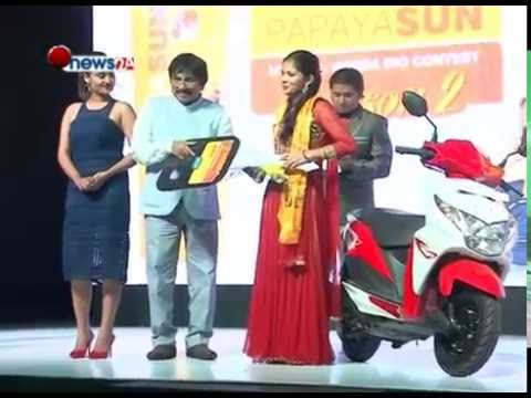 BUSINESS TODAY 2073_05_31 - NEWS24 TV