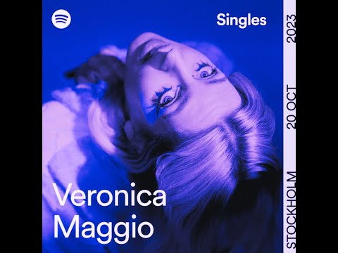 Veronica Maggio - Det kommer aldrig va över för mig (DJ Love Remix)