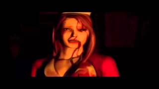 Cena da morte de Lisa - Lisa's death Scene - Silent Hill