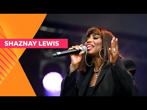 Shaznay Lewis - Pure Shores (Radio 2 in the Park 2024)