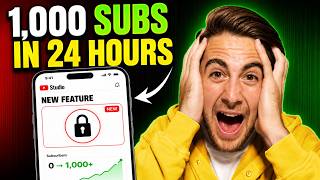5-Step YouTube Growth Strategy — Step-by-Step Guide & Transcript