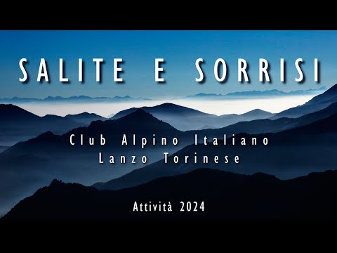 Video Valli di Lanzo