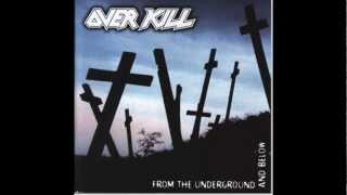 Overkill - Long Time Dyin&#39; (subtitulado al español)