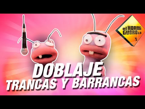 "Los últimos 6 meses en España..." - Amar es para siempre [El Hormiguero]