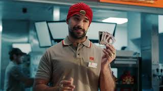 El Publicista 'Mistery King by Brujillo Juan', de Webedia  anuncio