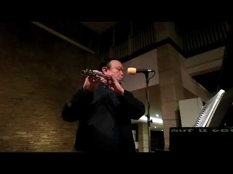 USED YAMAHA FLUTE YFL371