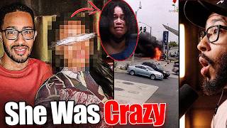 I Dated The Texas Nurse That Ended 6 Lives | Nicole Linton