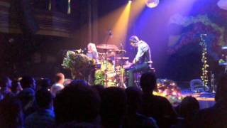 Mates of State Unless Im Led (Live @ Webster Hall)