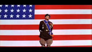 Patton Speech - George C. Scott - 1970