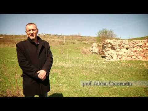 Pivnita Brancoveneasca Izvoru Dulce – Merei , judetul Buzau # un film de Ramon Mihaila # SECVENTE