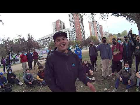 Crisis VS Apolo VS Adesong 8vos de final: imperial battles express 1vs1vs1