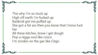 Chief Keef - Citgo Lyrics
