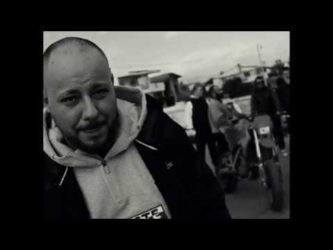 OG Rruga Ft BloZzaki - Hood Vibes (Prod By OG Rruga)