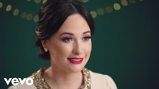 Kacey Musgraves - A Willie Nice Christmas (Behind The Song) ft. Willie Nelson