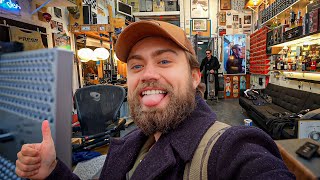 Make Vlogging Great Again...