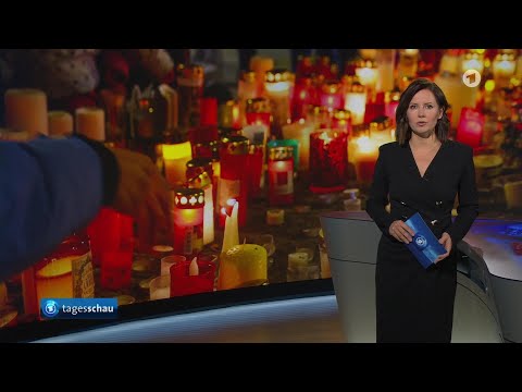 tagesschau 20:00 Uhr, 02.01.2026