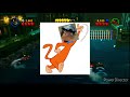 Hanna Barbera Presents Top Cat And Benny The Ball At The Super Bar Part 07 The Mayor Of Townsville