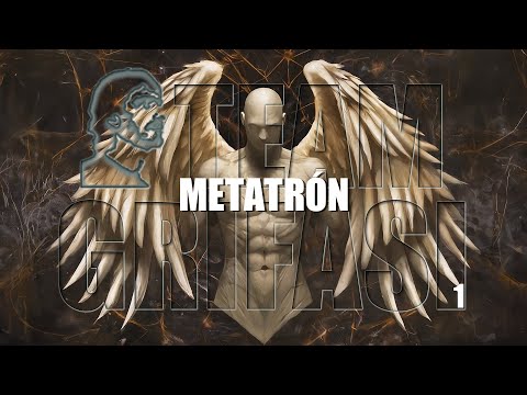 2092-ES Lili, C268ºP1º: METATRÓN - Hipnoperador Team Grifasi Elena Martín