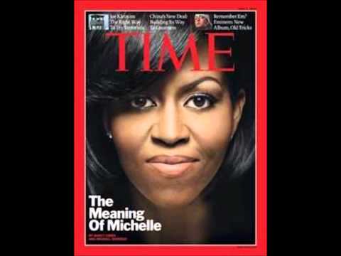 Trixx - Michelle Obama