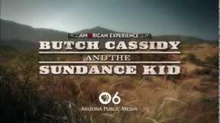 American Experience: Butch Cassidy and the Sundance Kid
