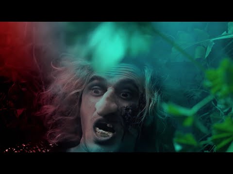 Fermentor "The Stench" (OFFICIAL VIDEO)