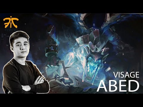 ABED VISAGE / Gameplay / Full game /  Top Rank Pro Gameplay