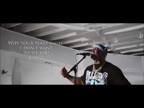 DW Flame & Austin Fowler - One Of Them (Snippet)