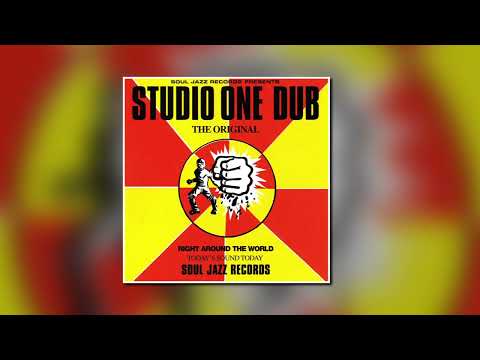 Horace Hinds....Sky Rhythm [Instrumental] [Skylarking Riddim] [Studio 1] [PCS] [720p]