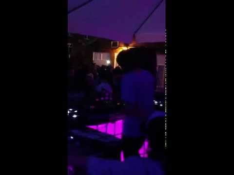 Spilt Milk "Opening Party" with.. Tom Clark & Daniel Dreier @Dairy Hackney - May 2012