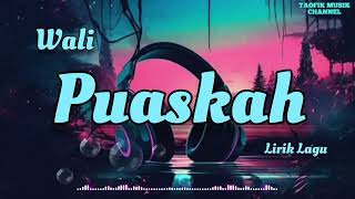 Download lagu Puaskah - Wali (Lirik Lagu) mp3