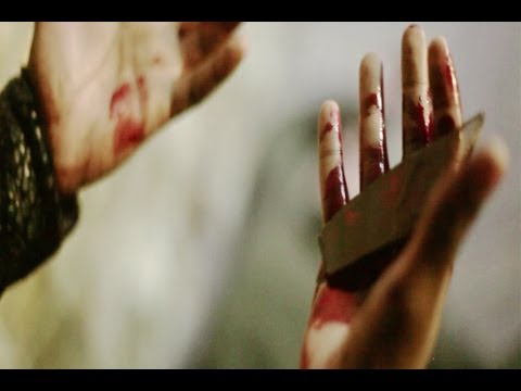 Junior Brat - Hell's Empty (Official Video)  (Prod. J.Hoskins)